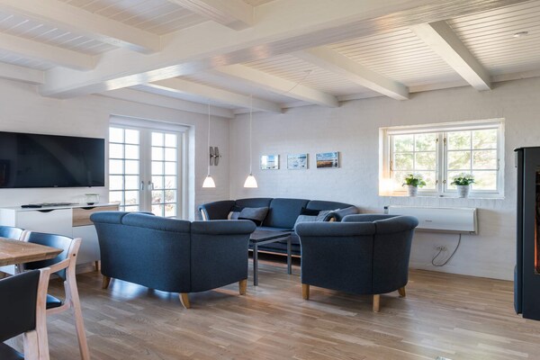 Foto van Kustsereniteit in Nymindegab-By Traum - Vakantiehuis in Nørre Nebel - Indoor