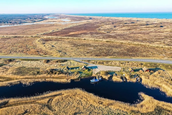 Foto van Kustsereniteit in Nymindegab-By Traum - Vakantiehuis in Nørre Nebel - Indoor