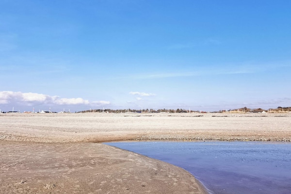 Foto van 10 persoons vakantie huis in Ranum - Vakantiehuis in Ranum - WaterView