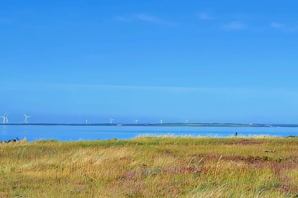 Foto van 10 persoons vakantie huis in Ranum - Vakantiehuis in Ranum - WaterView