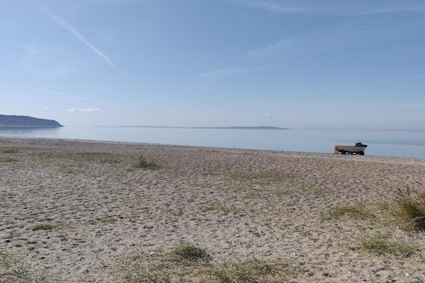 Foto van 10 persoons vakantie huis in Ranum - Vakantiehuis in Ranum - WaterView
