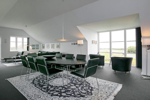 Foto van 10 persoons vakantie huis in Ranum - Vakantiehuis in Ranum - Indoor