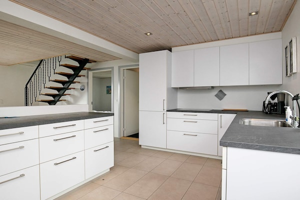 Foto van 10 persoons vakantie huis in Ranum - Vakantiehuis in Ranum - Indoor