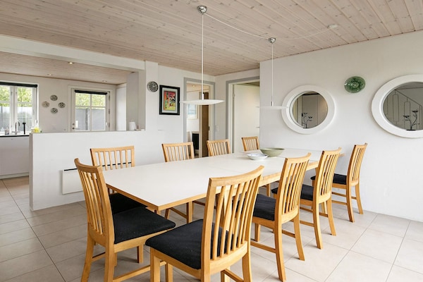 Foto van 10 persoons vakantie huis in Ranum - Vakantiehuis in Ranum - Indoor