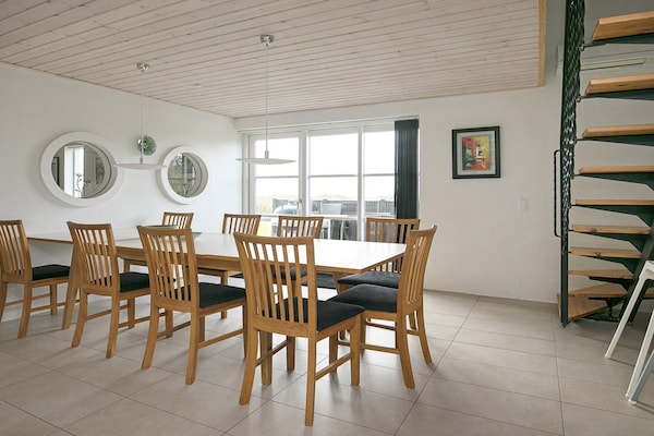 Foto van 10 persoons vakantie huis in Ranum - Vakantiehuis in Ranum - Indoor