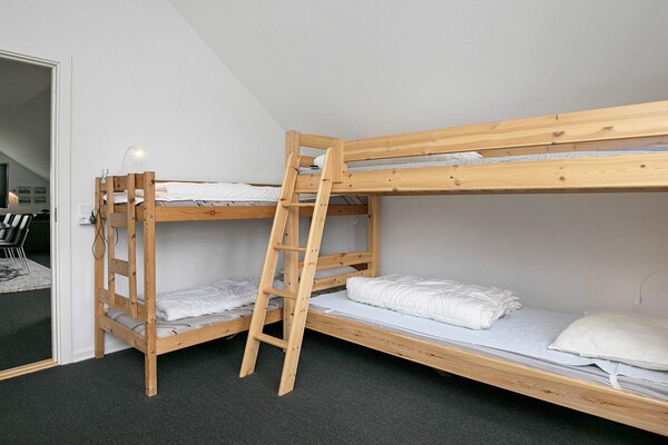Foto van 10 persoons vakantie huis in Ranum - Vakantiehuis in Ranum - Indoor