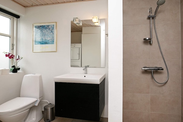 Foto van 10 persoons vakantie huis in Ranum - Vakantiehuis in Ranum - Indoor