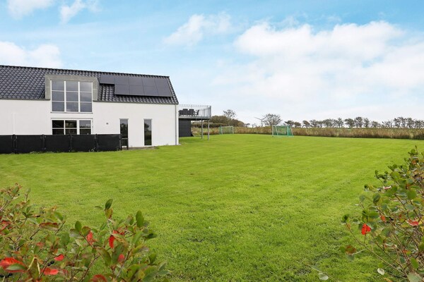 Foto van 10 persoons vakantie huis in Ranum - Vakantiehuis in Ranum - View