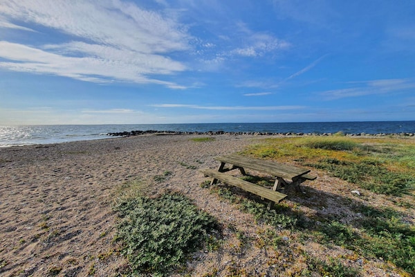 Foto van 10 persoons vakantie huis in Ranum - Vakantiehuis in Ranum - WaterView