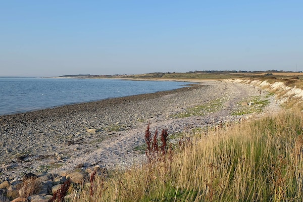 Foto van 10 persoons vakantie huis in Ranum - Vakantiehuis in Ranum - WaterView