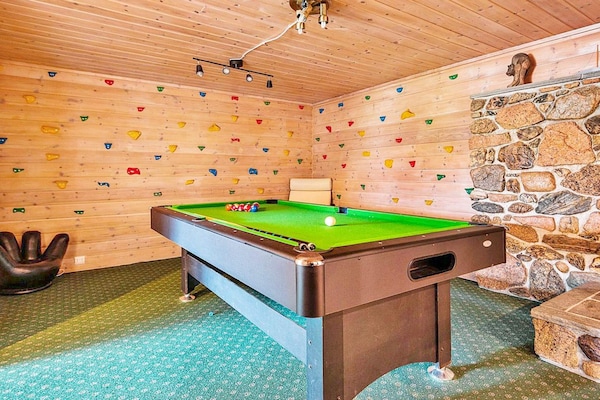 Foto van 12 persoons vakantie huis in Fitjar - Vakantiehuis in Fitjar - Untagged