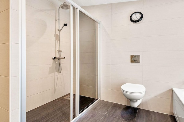 Foto van 12 persoons vakantie huis in Fitjar - Vakantiehuis in Fitjar - Indoor
