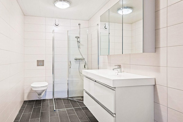 Foto van 12 persoons vakantie huis in Fitjar - Vakantiehuis in Fitjar - Indoor