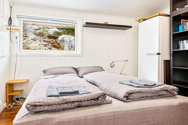 Foto van 12 persoons vakantie huis in Fitjar - Vakantiehuis in Fitjar - Indoor