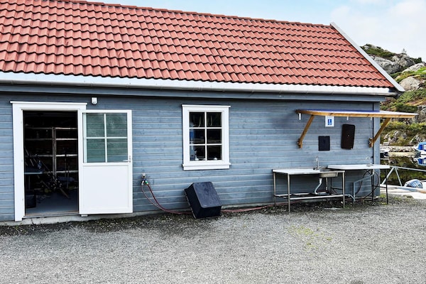 Foto van 12 persoons vakantie huis in Fitjar - Vakantiehuis in Fitjar - Untagged