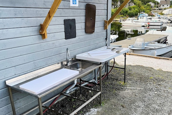 Foto van 12 persoons vakantie huis in Fitjar - Vakantiehuis in Fitjar - Untagged