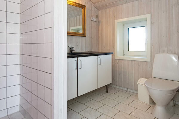 Foto van 10 persoons vakantie huis in Ringkøbing - Vakantiehuis in Ringkøbing - Indoor