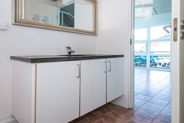 Foto van 10 persoons vakantie huis in Ringkøbing - Vakantiehuis in Ringkøbing - Indoor