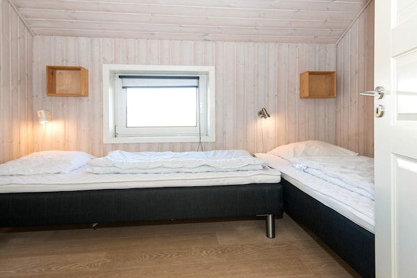 Foto van 10 persoons vakantie huis in Ringkøbing - Vakantiehuis in Ringkøbing - Indoor