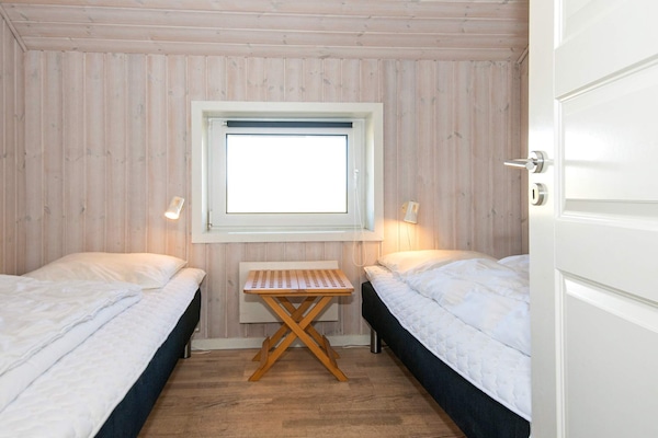 Foto van 10 persoons vakantie huis in Ringkøbing - Vakantiehuis in Ringkøbing - Indoor
