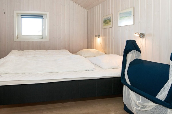 Foto van 10 persoons vakantie huis in Ringkøbing - Vakantiehuis in Ringkøbing - Indoor