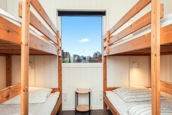 Foto van 14 persoons vakantie huis in Glesborg - Vakantiehuis in Glesborg - Indoor