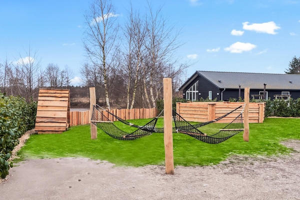 Foto van 14 persoons vakantie huis in Glesborg - Vakantiehuis in Glesborg - View