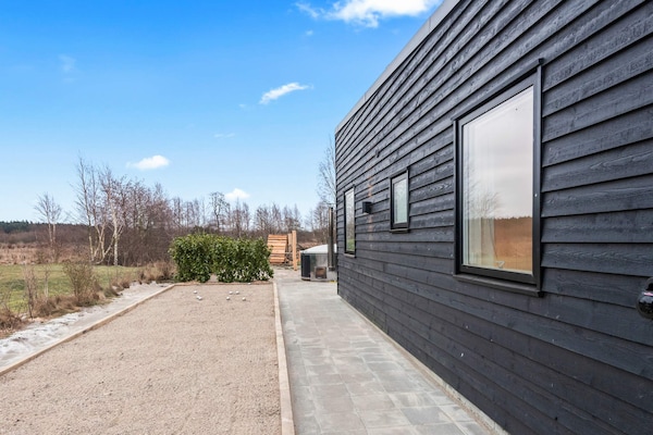 Foto van 14 persoons vakantie huis in Glesborg - Vakantiehuis in Glesborg - View