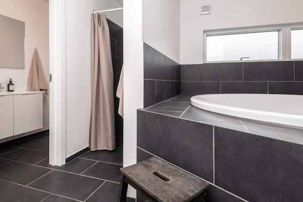 Foto van 14 persoons vakantie huis in Glesborg - Vakantiehuis in Glesborg - Spa