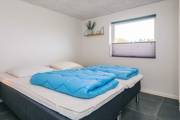 Foto van 14 persoons vakantie huis in Glesborg - Vakantiehuis in Glesborg - Indoor