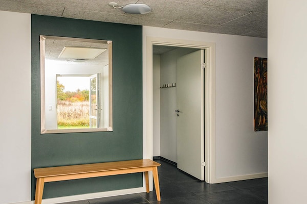 Foto van 14 persoons vakantie huis in Glesborg - Vakantiehuis in Glesborg - Indoor