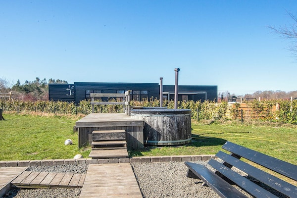 Foto van 14 persoons vakantie huis in Glesborg - Vakantiehuis in Glesborg - View