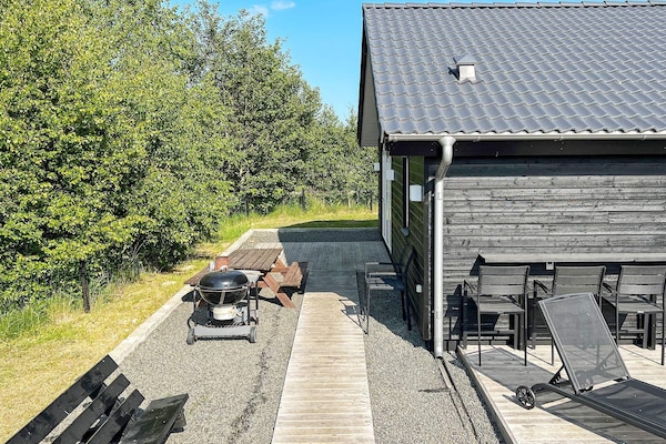 Foto van 14 persoons vakantie huis in Glesborg - Vakantiehuis in Glesborg - View