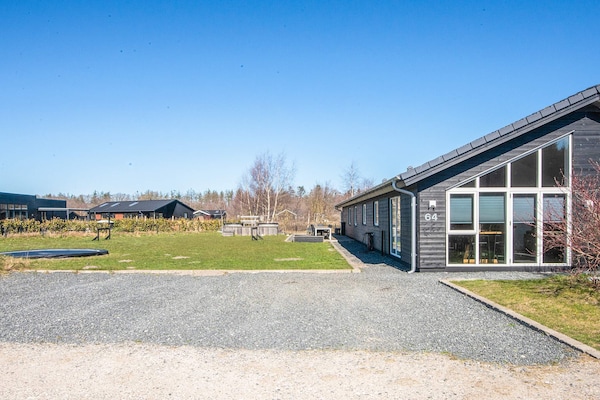 Foto van 14 persoons vakantie huis in Glesborg - Vakantiehuis in Glesborg - View