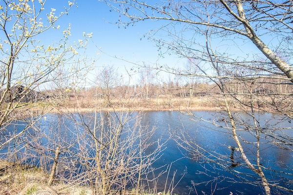 Foto van 14 persoons vakantie huis in Glesborg - Vakantiehuis in Glesborg - WaterView