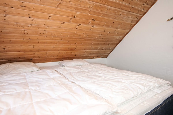 Foto van Luxe Strandverblijf in Blavand-By Traum - Vakantiehuis in Blåvand - Indoor