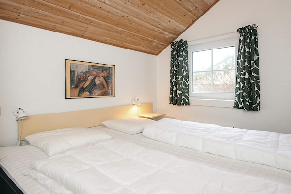 Foto van Luxe Strandverblijf in Blavand-By Traum - Vakantiehuis in Blåvand - Indoor