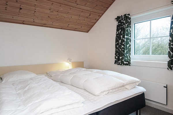 Foto van Luxe Strandverblijf in Blavand-By Traum - Vakantiehuis in Blåvand - Indoor