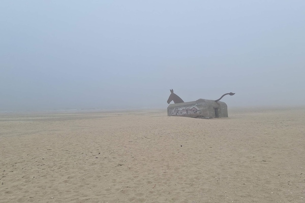 Foto van Luxe Strandverblijf in Blavand-By Traum - Vakantiehuis in Blåvand - Untagged