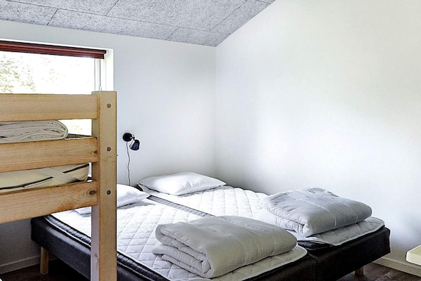 Foto van 10 persoons vakantie huis in Slagelse - Vakantiehuis in Slagelse - Indoor