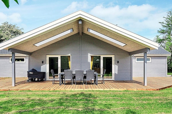 Foto van 10 persoons vakantie huis in Slagelse - Vakantiehuis in Slagelse - Outdoor