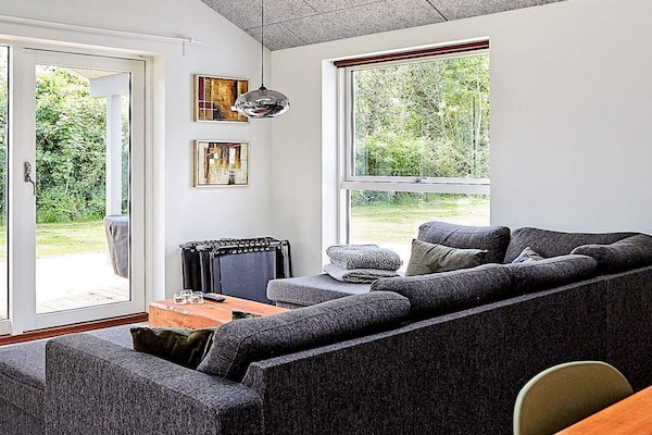 Foto van 10 persoons vakantie huis in Slagelse - Vakantiehuis in Slagelse - Indoor