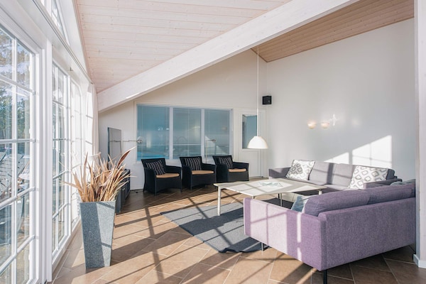 Foto van 14 persoons vakantie huis in Blåvand - Vakantiehuis in Blåvand - Indoor