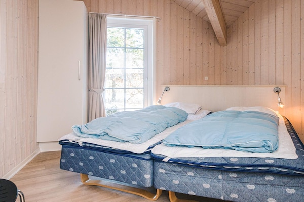 Foto van 14 persoons vakantie huis in Blåvand - Vakantiehuis in Blåvand - Indoor