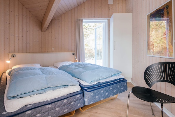 Foto van 14 persoons vakantie huis in Blåvand - Vakantiehuis in Blåvand - Indoor