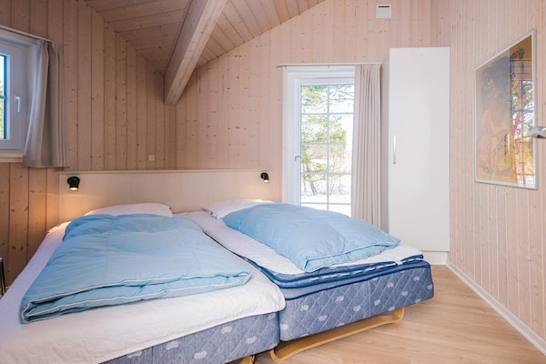 Foto van 14 persoons vakantie huis in Blåvand - Vakantiehuis in Blåvand - Indoor