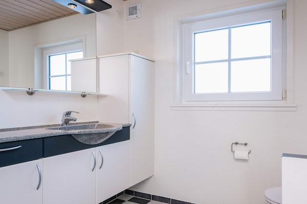 Foto van 14 persoons vakantie huis in Blåvand - Vakantiehuis in Blåvand - Indoor