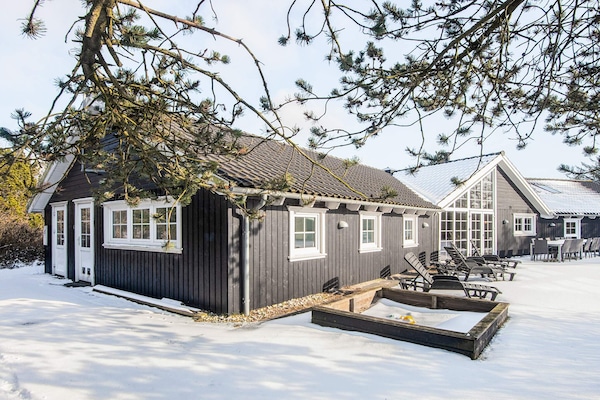 Foto van 14 persoons vakantie huis in Blåvand - Vakantiehuis in Blåvand - View