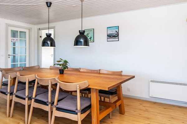 Foto van 10 persoons vakantie huis in Juelsminde - Vakantiehuis in Juelsminde - Indoor