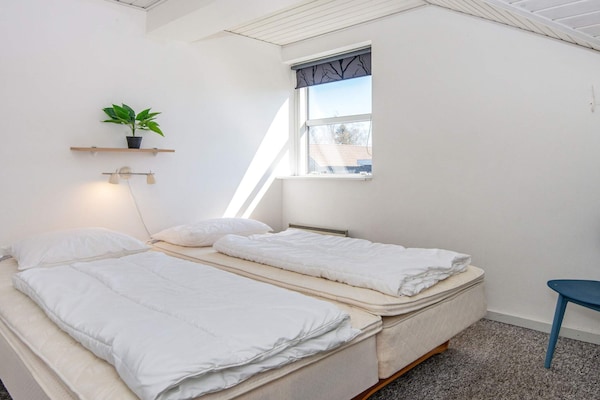 Foto van 10 persoons vakantie huis in Juelsminde - Vakantiehuis in Juelsminde - Indoor